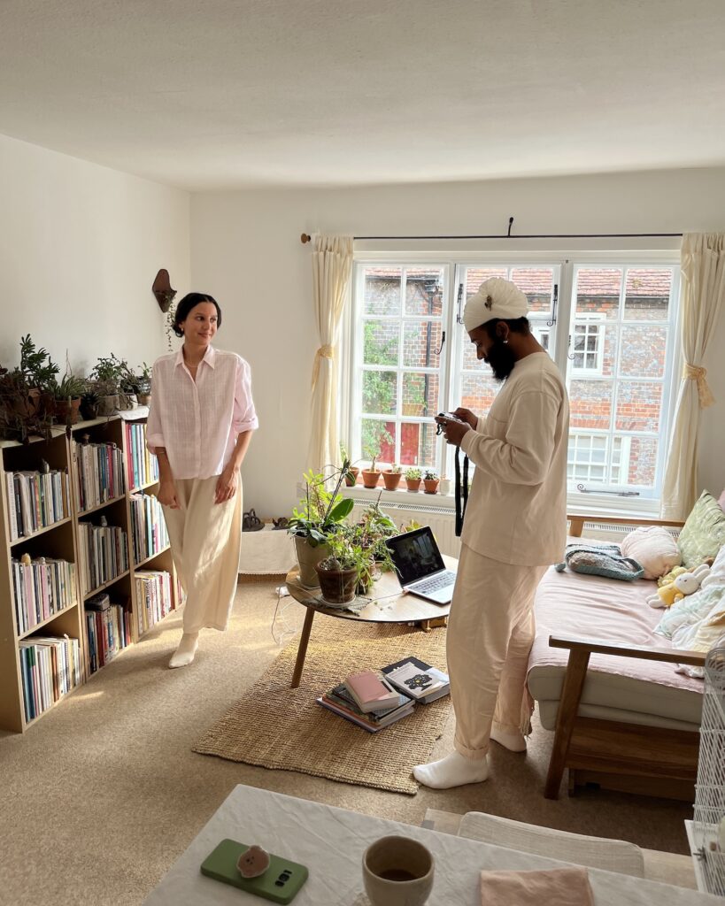 お茶は世界の共通言語。茶の雑誌『Journal du Thé』の編集者、ジョアンナ・タガダさんに会いにイギリスへ。写真と文:後藤景太郎 (『茶酔 (ochayoi) 』主宰) #3 お茶は世界の共通言語。茶の雑誌『Journal du Thé』の編集者、ジョアンナ・タガダさんに会いにイギリスへ。写真と文:後藤景太郎 (『茶酔 (ochayoi) 』主宰) #3