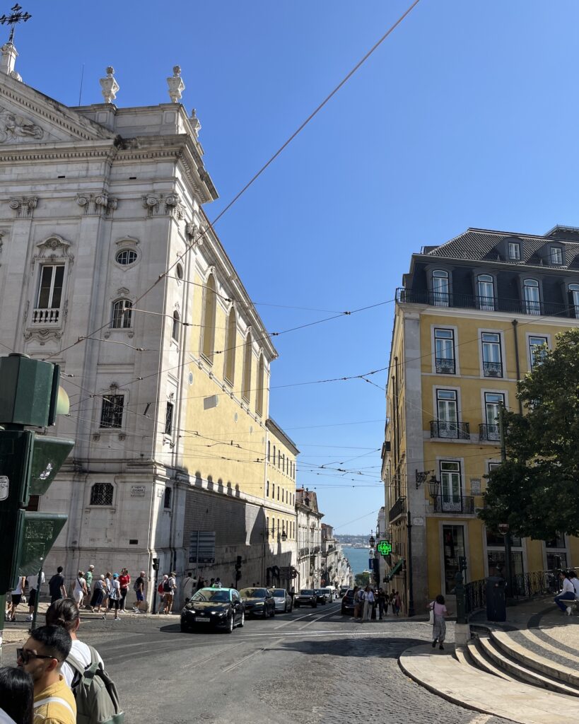 茶の雑誌『Eighty Degrees Magazine』を手がけるあの人に会いに、ポルトガルへ。写真と文:後藤景太郎 (『茶酔 (ochayoi) 』主宰) #4 茶の雑誌『Eighty Degrees Magazine』を手がけるあの人に会いに、ポルトガルへ。写真と文:後藤景太郎 (『茶酔 (ochayoi) 』主宰) #4