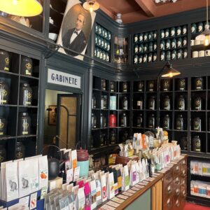 茶の雑誌『Eighty Degrees Magazine』を手がけるあの人に会いに、ポルトガルへ。写真と文：後藤景太郎 (『茶酔 (ochayoi) 』主宰) #4