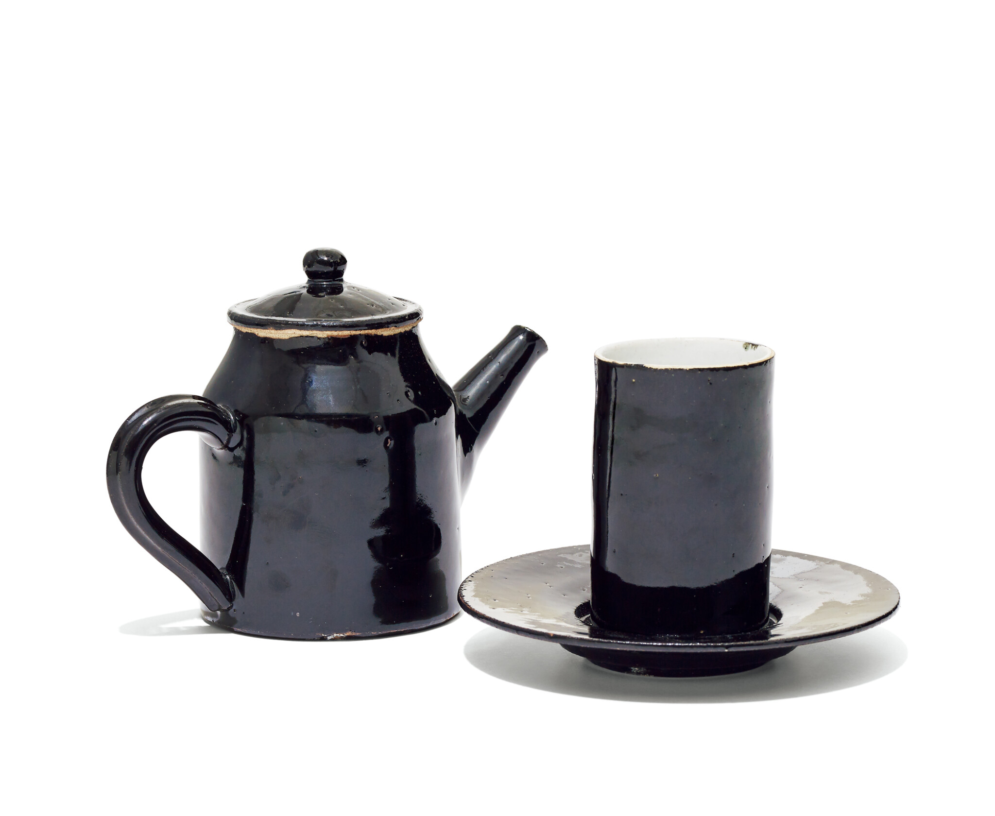 雑音のない端正なデザインで、朝のコーヒーを。作家の愛を感じる、コーヒー道具。