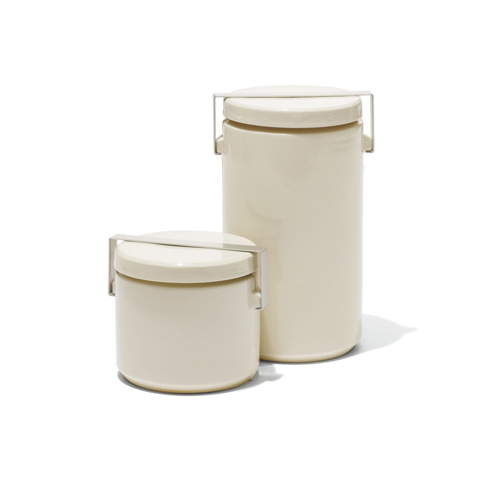 雑音のない端正なデザインで、朝のコーヒーを。作家の愛を感じる、コーヒー道具。