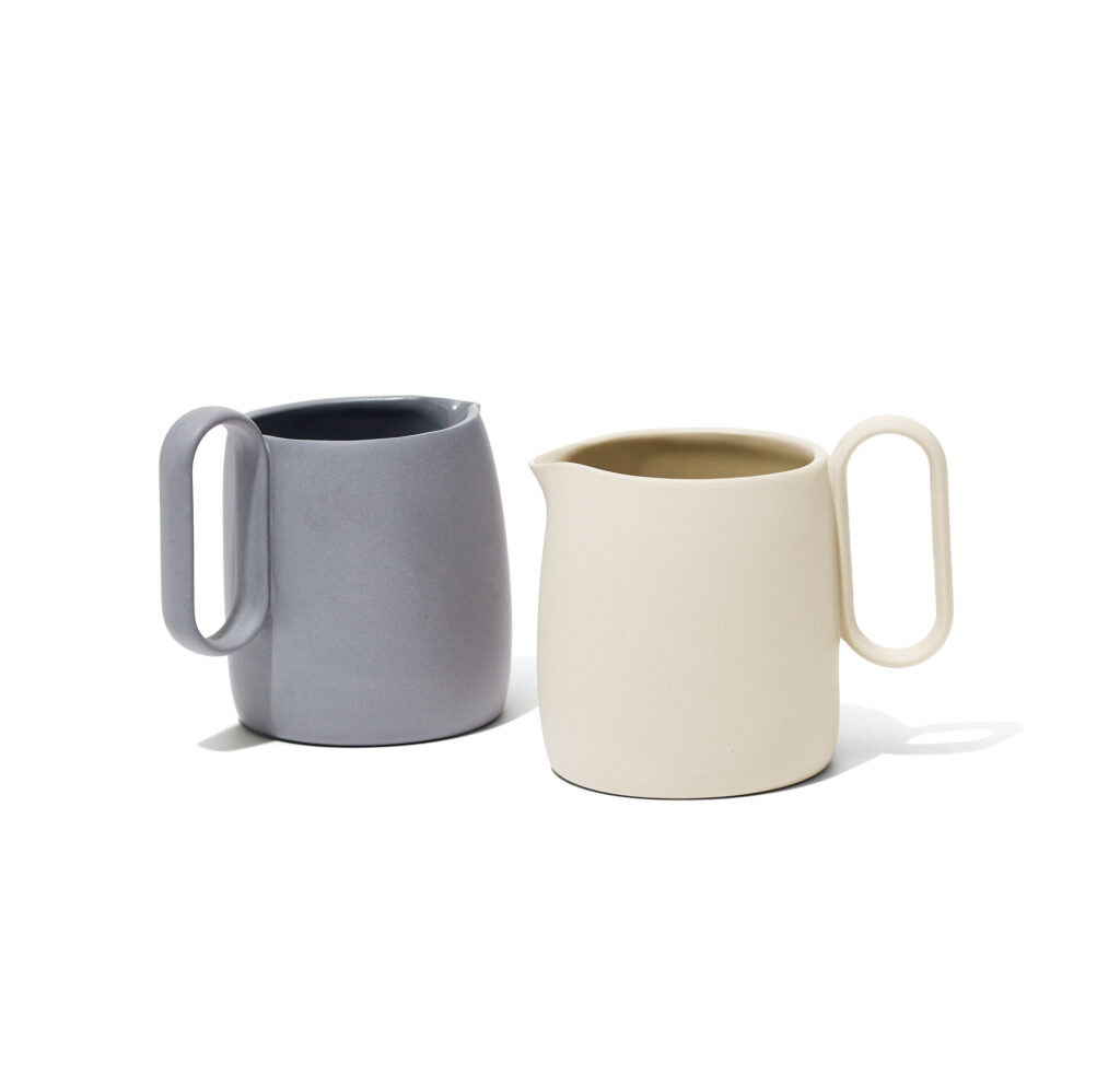 香り高い紅茶は洗練されたティーセットで。作家の愛を感じる、紅茶の道具。