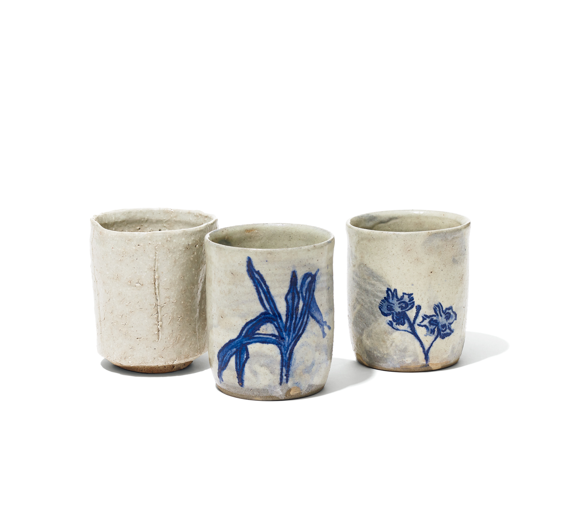 手仕事の茶器で淹れる一煎が、日々の活力に。作家の愛を感じる、日本茶の道具。