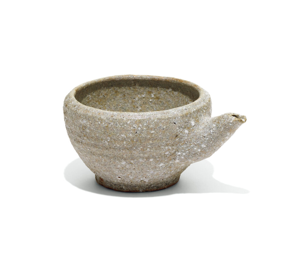 手仕事の茶器で淹れる一煎が、日々の活力に。作家の愛を感じる、日本茶の道具。