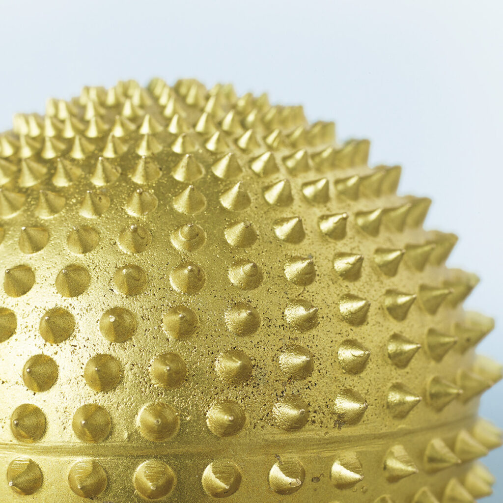 2.Wonderball _ Shakti Japan