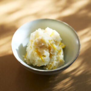 1 柚子ポテトサラダ & 塩麹半熟たまご／おべんと屋さん〈75foods〉吉森なな子のレシピ帖 #8