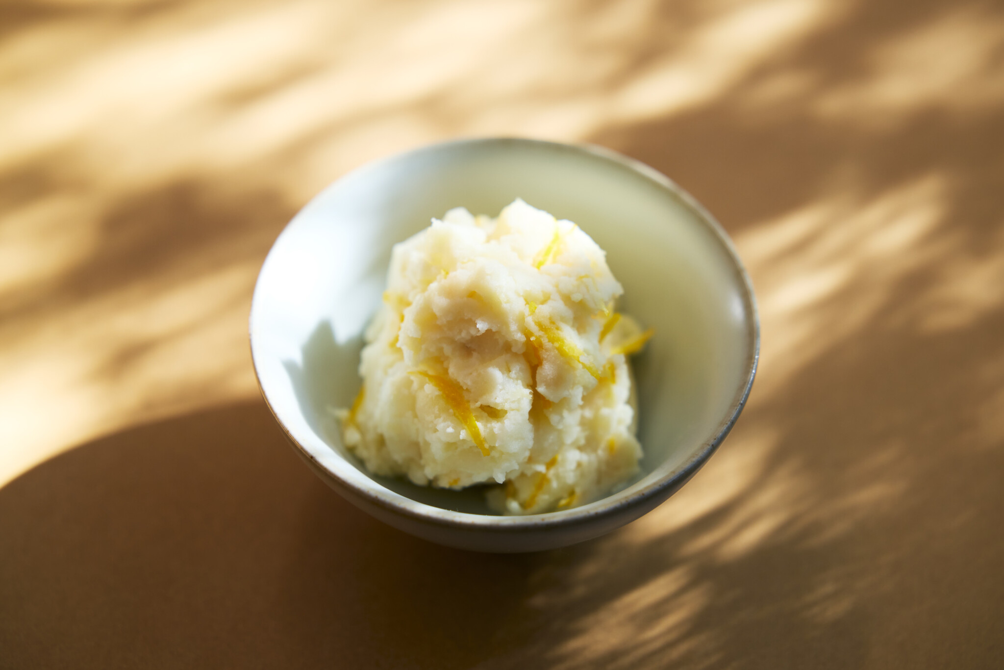 柚子ポテトサラダ & 塩麹半熟たまご／おべんと屋さん〈75foods〉吉森なな子のレシピ帖 #8