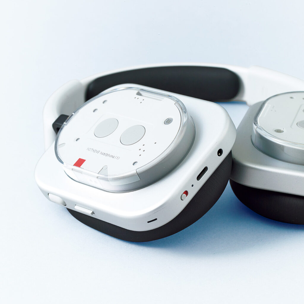 1.Headphone (1) _ Nothing