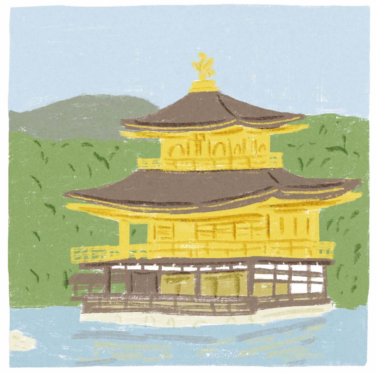 蕎麦と漆、丁寧な手仕事を求めて。金閣寺に行くなら、立ち寄りたい2軒。