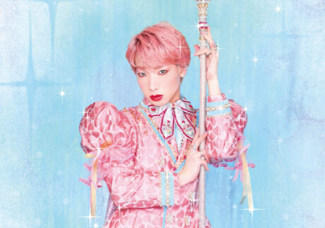 ゆっきゅんアー写