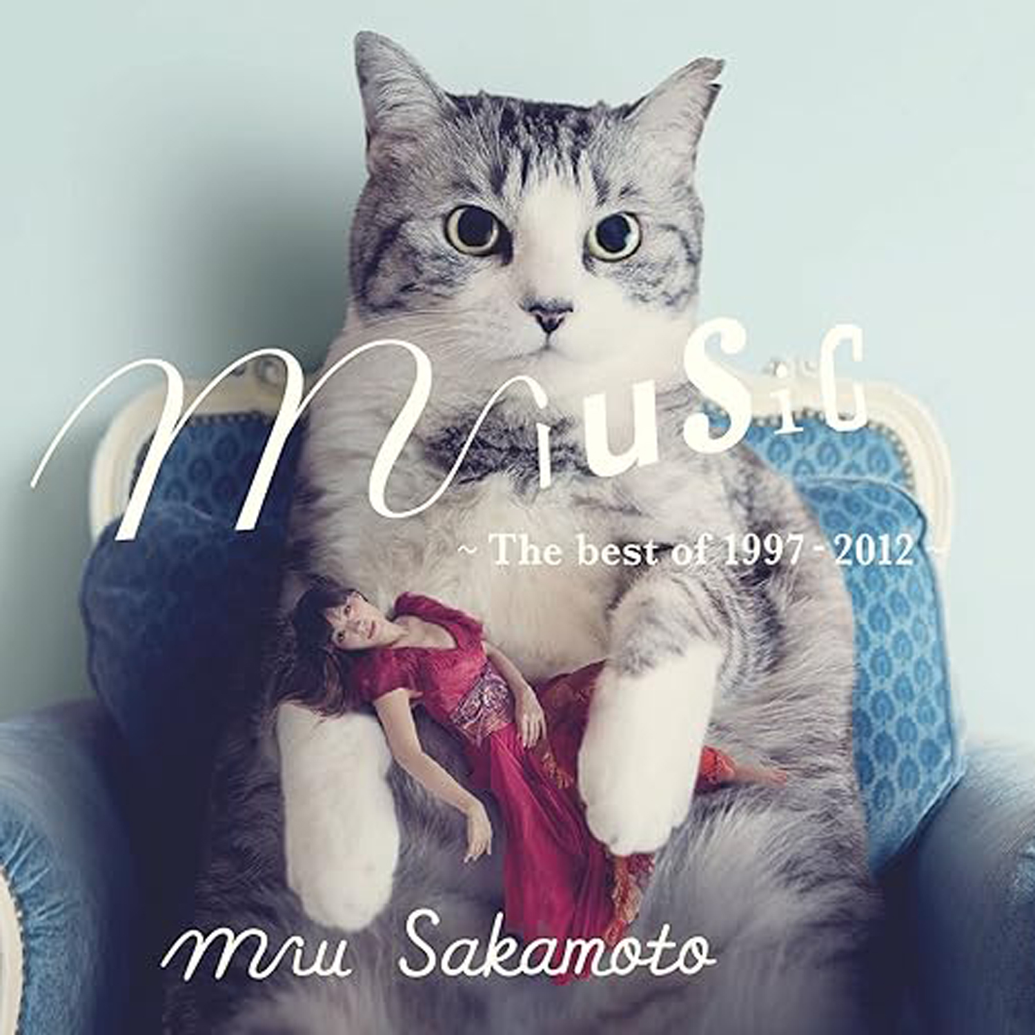 プロデューサー、シンガーermhoiさんが選ぶ土曜の朝と日曜の夜の音楽。vol.2