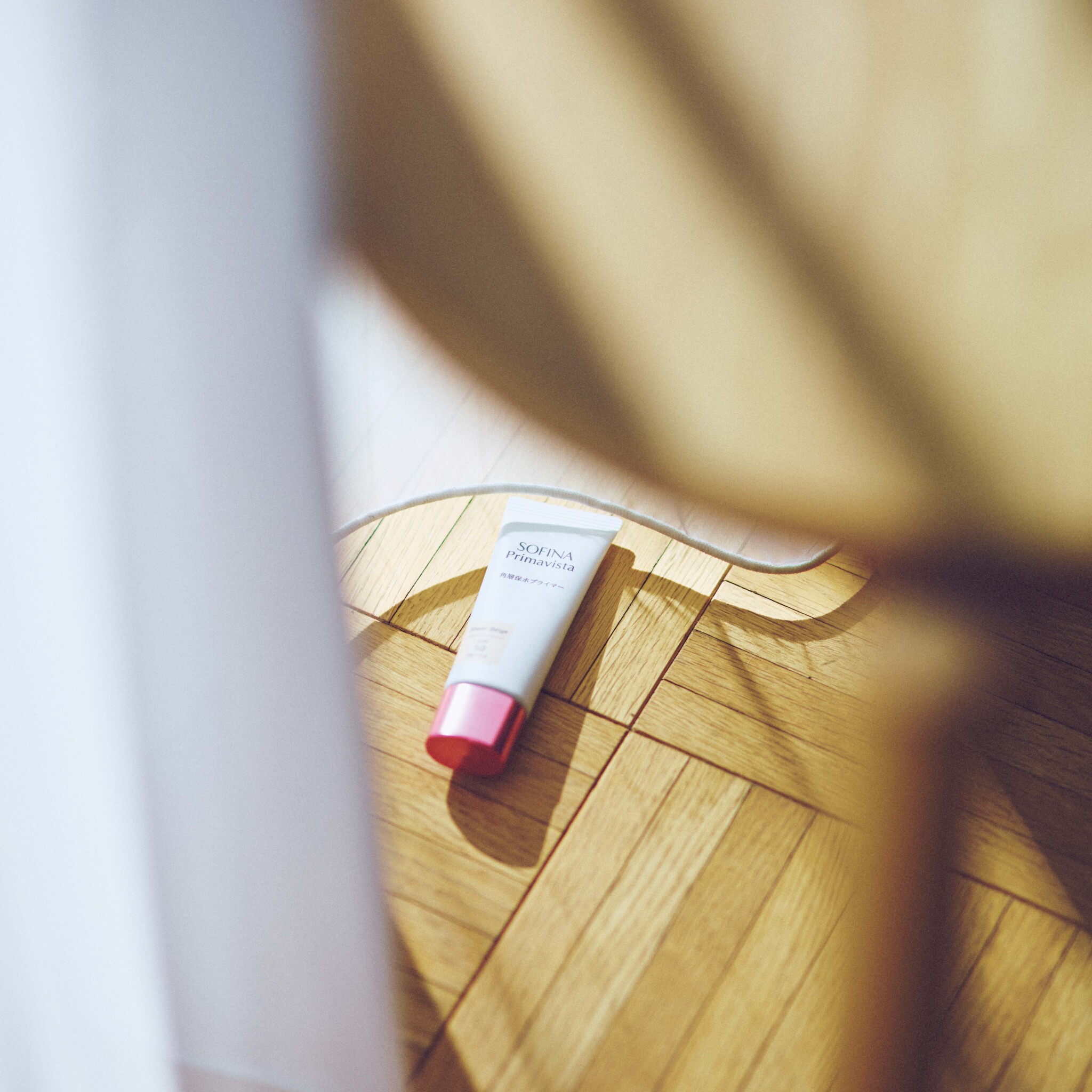 肌の水分を補って＂逃さない＂。〈ソフィーナ プリマヴィスタ〉のプライマーは何がすごい？