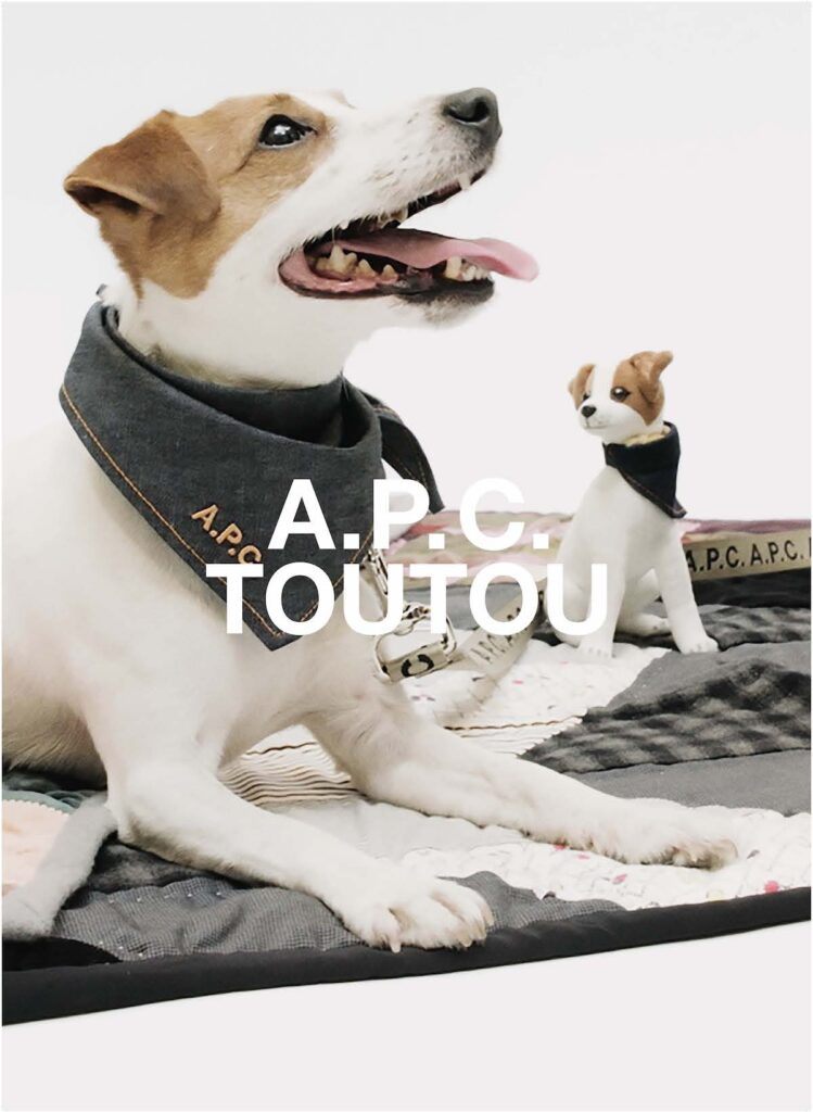 A.P.C._TOUTOU_POSTER_102x140cm_003