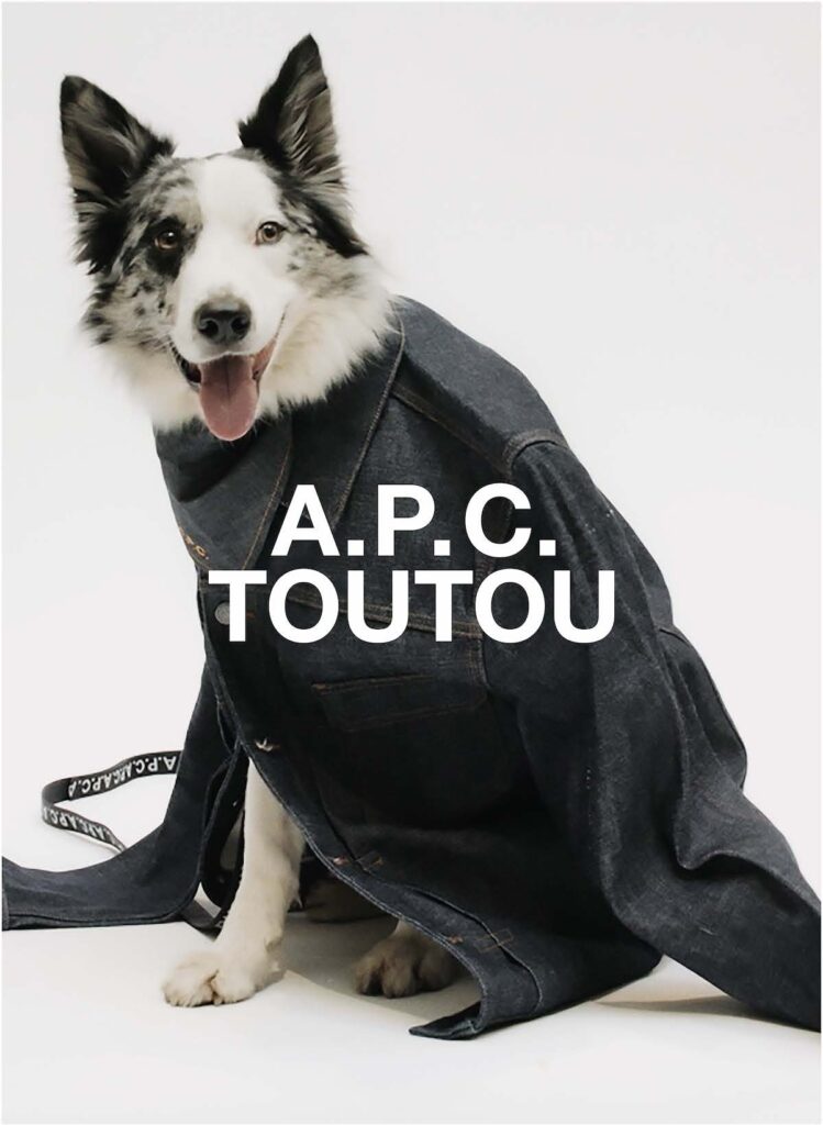 A.P.C._TOUTOU_POSTER_102x140cm_005