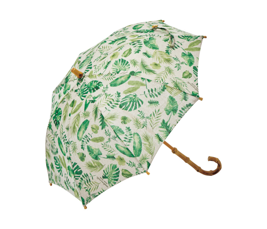 MADEMOISELLE NON NON parasol MADEMOISELLE NON NON parasol