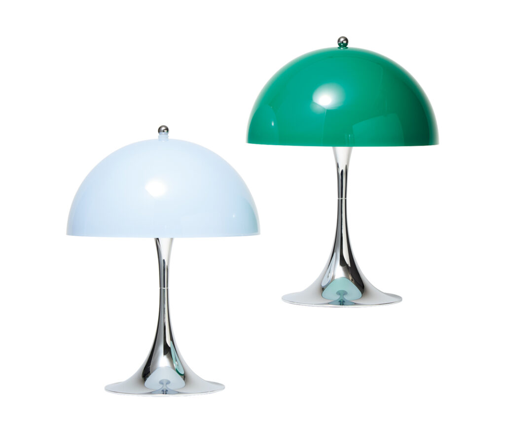 LOUIS POULSEN portable lamp