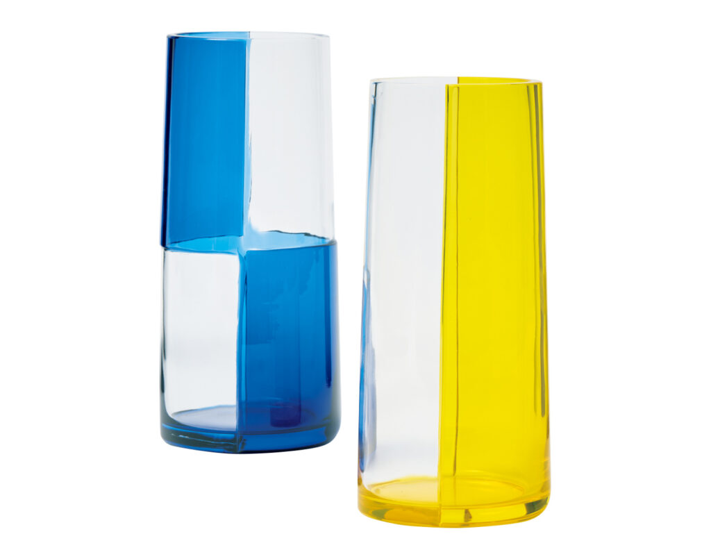 HERMÈS glass HERMÈS glass