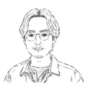 松岡 歩 松岡 歩