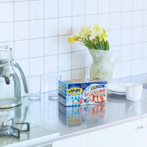 ちょっとしたひと手間で、日々の料理をもっとおいしく! 料理家の山本千織 (chioben) さん、渡辺有子さん、ワタナベマキさんが「リード クッキングペーパー」を使いたくなる理由。 ちょっとしたひと手間で、日々の料理をもっとおいしく! 料理家の山本千織 (chioben) さん、渡辺有子さん、ワタナベマキさんが「リード クッキングペーパー」を使いたくなる理由。