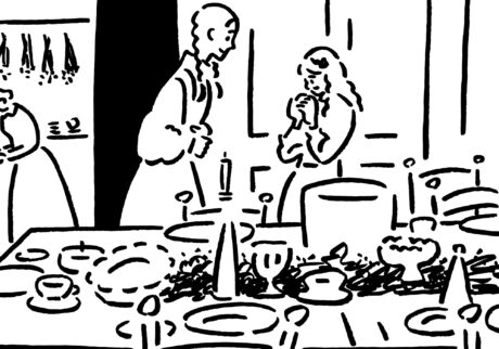 〈kosaji〉主宰 駒村志穂子さんが語る今月の映画。『若草物語』 【極私的・偏愛映画論 vol.124】