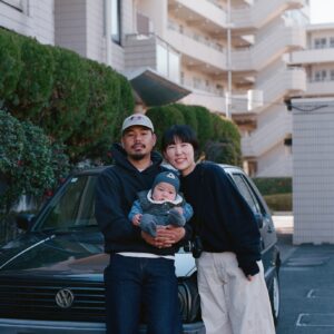 上澤さん、安島さんプロフィール写真 上澤さん、安島さんプロフィール写真
