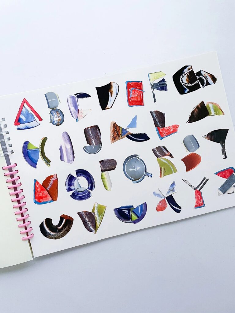 壊れてしまったものでつくった本。写真と文：浅見旬 (編集者、ライター) #4