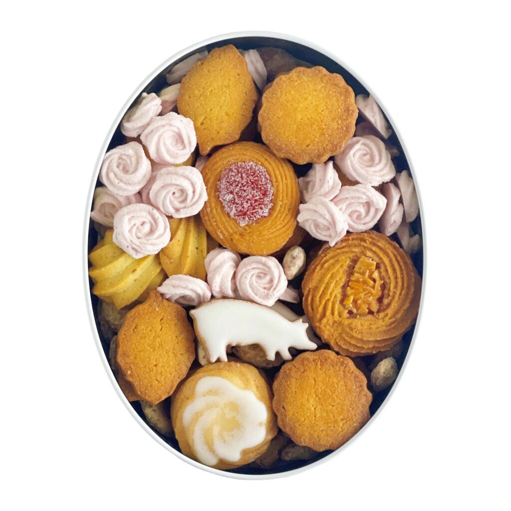 『ラ･クラシック』の 京都髙島屋限定クッキー お土産にもぴったり。京都の最新おやつガイド。