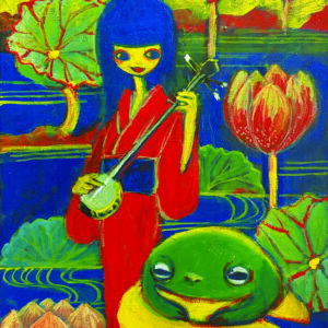 02_蓮の唄 | 蓮の唄