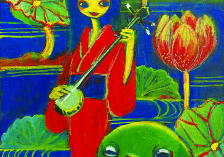 02_蓮の唄 | 蓮の唄