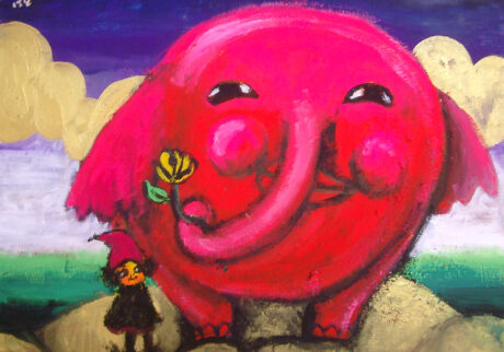 06_雲のウエ | 雲のウエ