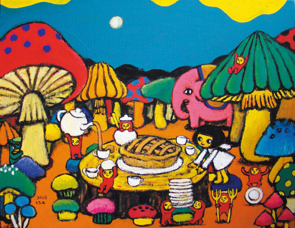 08_ごきげんなお茶会