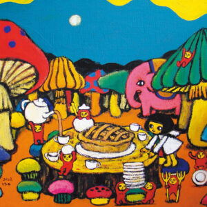 08_ごきげんなお茶会 | ごきげんなお茶会 08_ごきげんなお茶会 | ごきげんなお茶会