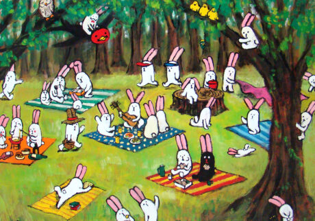 10_ピクニック | ピクニック