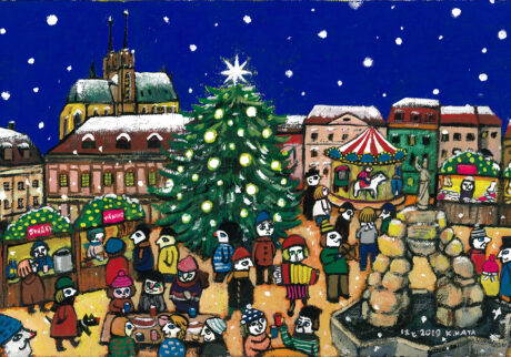 19_ブルノのクリスマスマーケット | ブルノのクリスマスマーケット