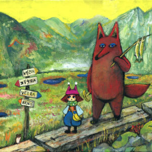 22_みちしるべ | みちしるべ