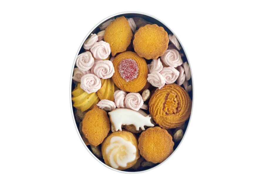 お土産にもぴったり。京都の最新おやつガイド。『ラ・クラシック』の 京都髙島屋限定クッキー お土産にもぴったり。京都の最新おやつガイド。『ラ・クラシック』の 京都髙島屋限定クッキー