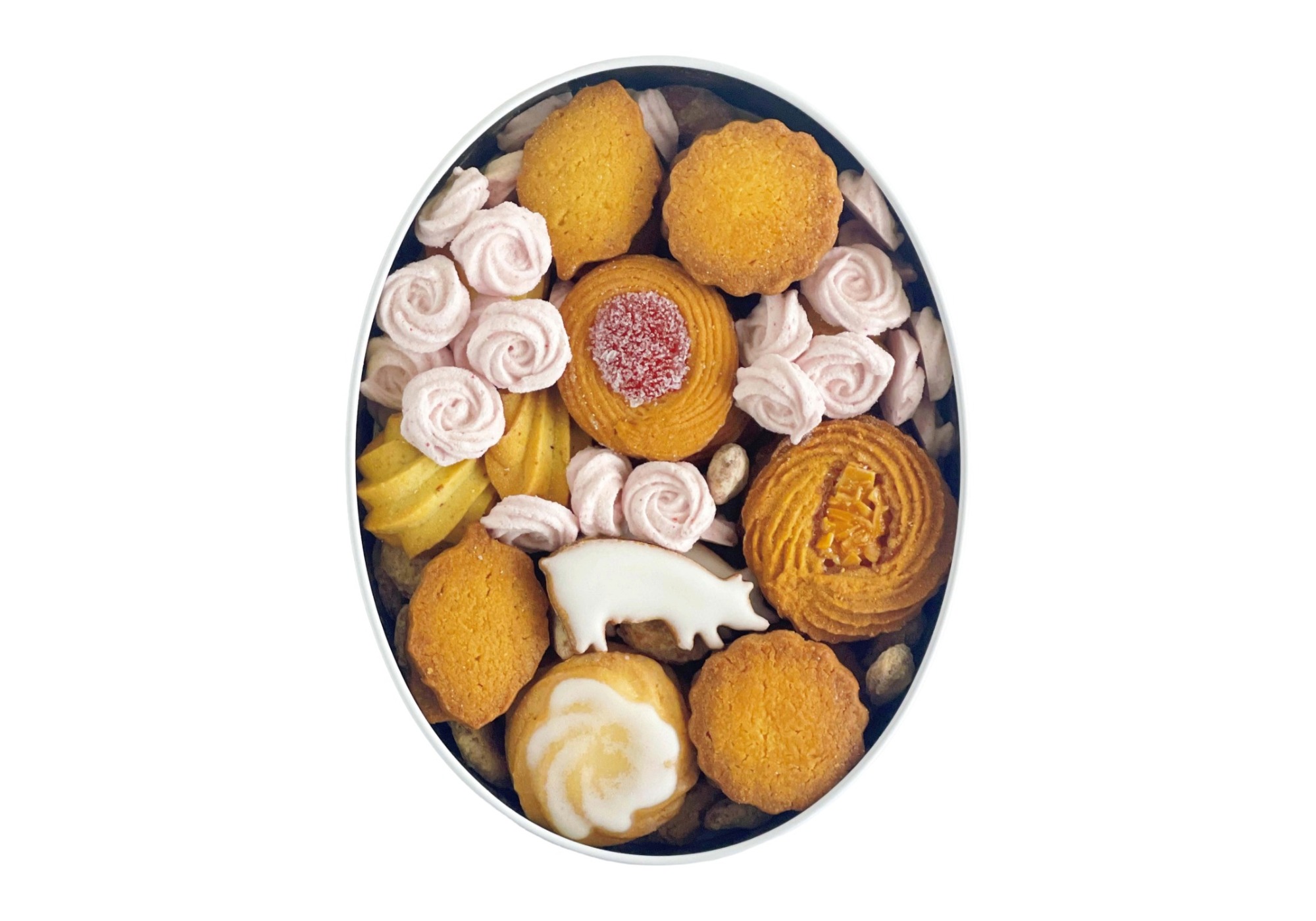 お土産探しにも役立つ、京都さんぽ部部長のおやつガイド。