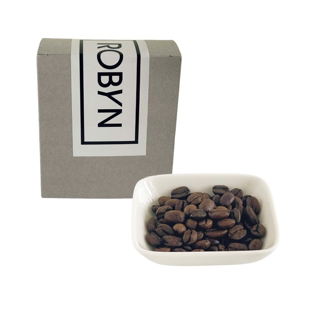 5.『ROBYN』のコーヒー豆 自分用にも、贈り物にもぴったり。京都の最新お土産ガイド。