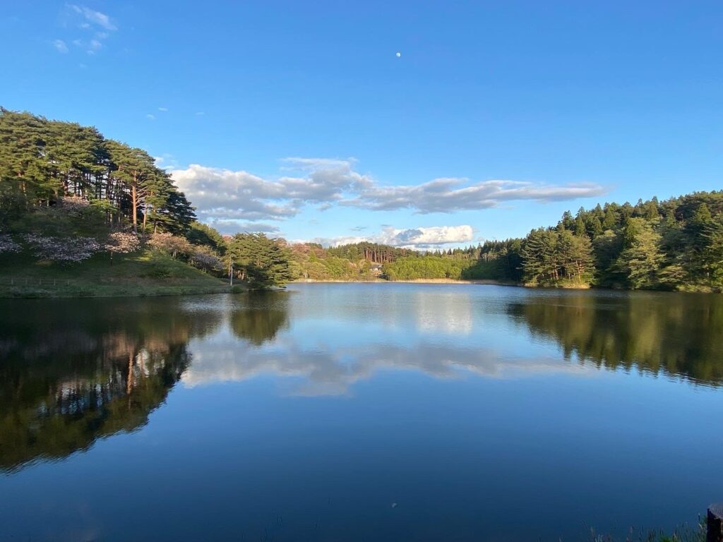 思いつき、ひとり旅。私の春を始めるために、秋田を歩く。 写真と文:祷キララ (女優) #1 思いつき、ひとり旅。私の春を始めるために、秋田を歩く。 写真と文:祷キララ (女優) #1