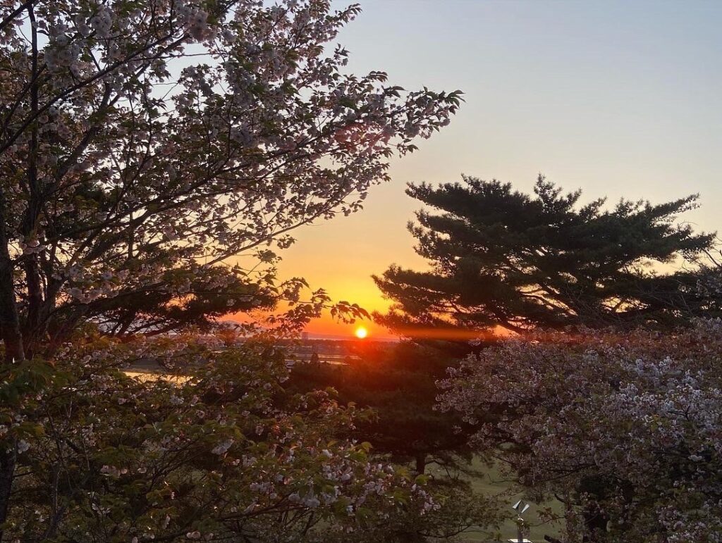 思いつき、ひとり旅。私の春を始めるために、秋田を歩く。 写真と文:祷キララ (女優) #1 思いつき、ひとり旅。私の春を始めるために、秋田を歩く。 写真と文:祷キララ (女優) #1
