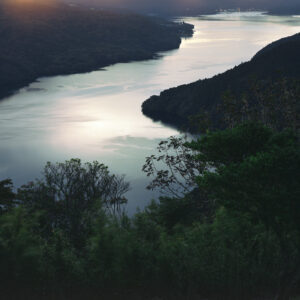 14-landscape Ashinoko-2023 | landscape Ashinoko-2023