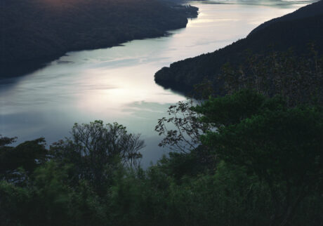 14-landscape Ashinoko-2023 | landscape Ashinoko-2023