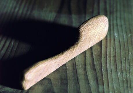 22-コテ (若杉集氏所蔵品) -2024 | コテ (若杉集氏所蔵品) -2024