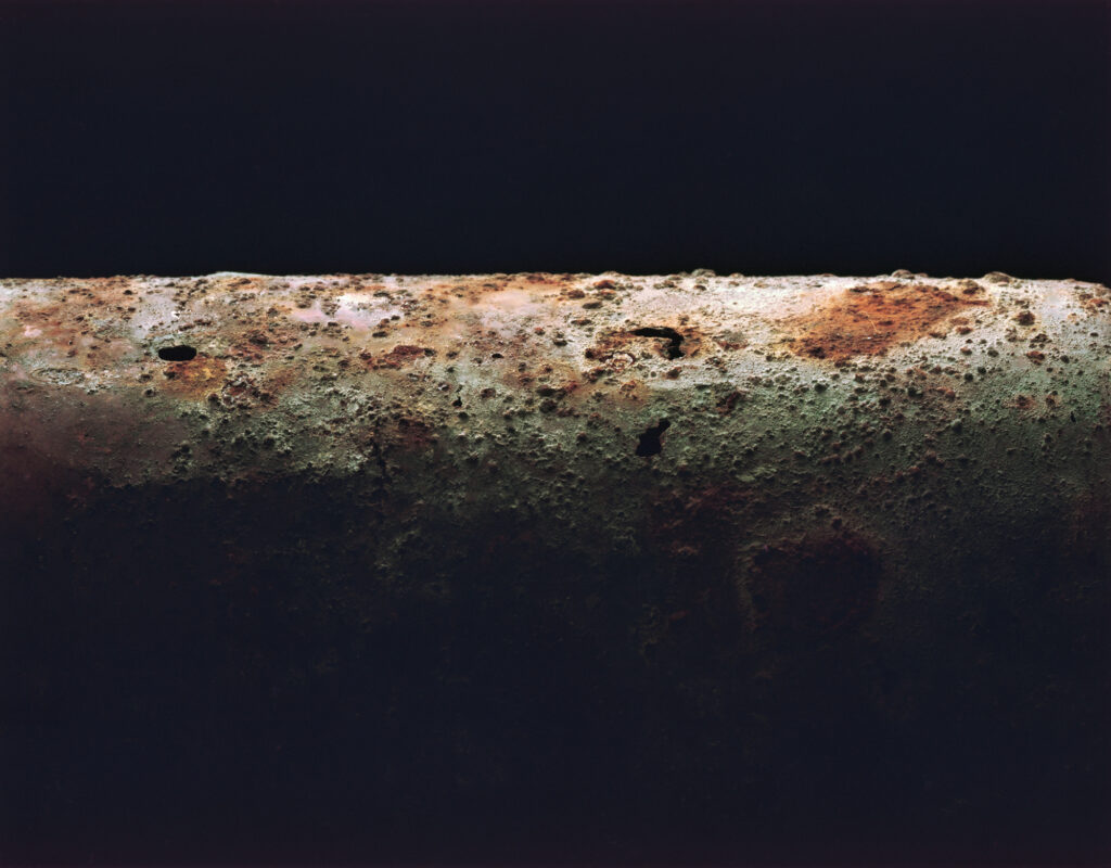 27-空缶 (古道具時余利所蔵品) 