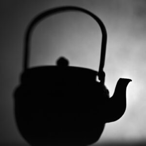 28-薬缶 (古道具時余利所蔵品) | 薬缶 (古道具時余利所蔵品)