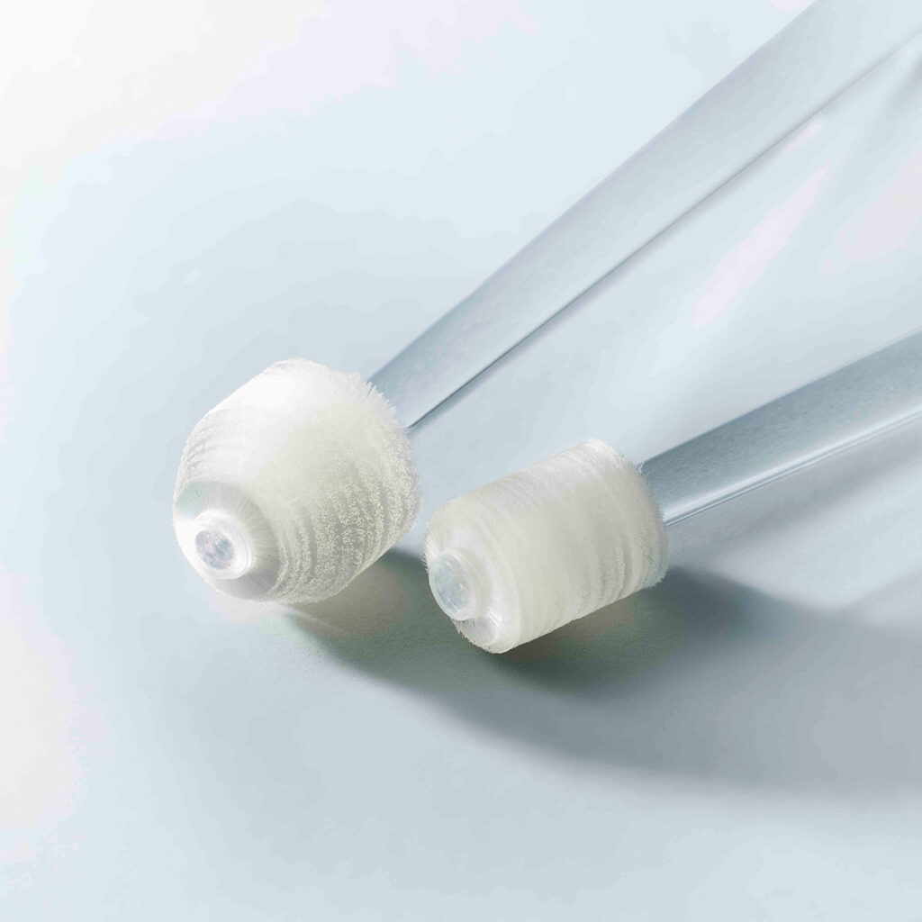 1.Nasal Cleansing Brush _ StandardBrush 1.Nasal Cleansing Brush _ StandardBrush