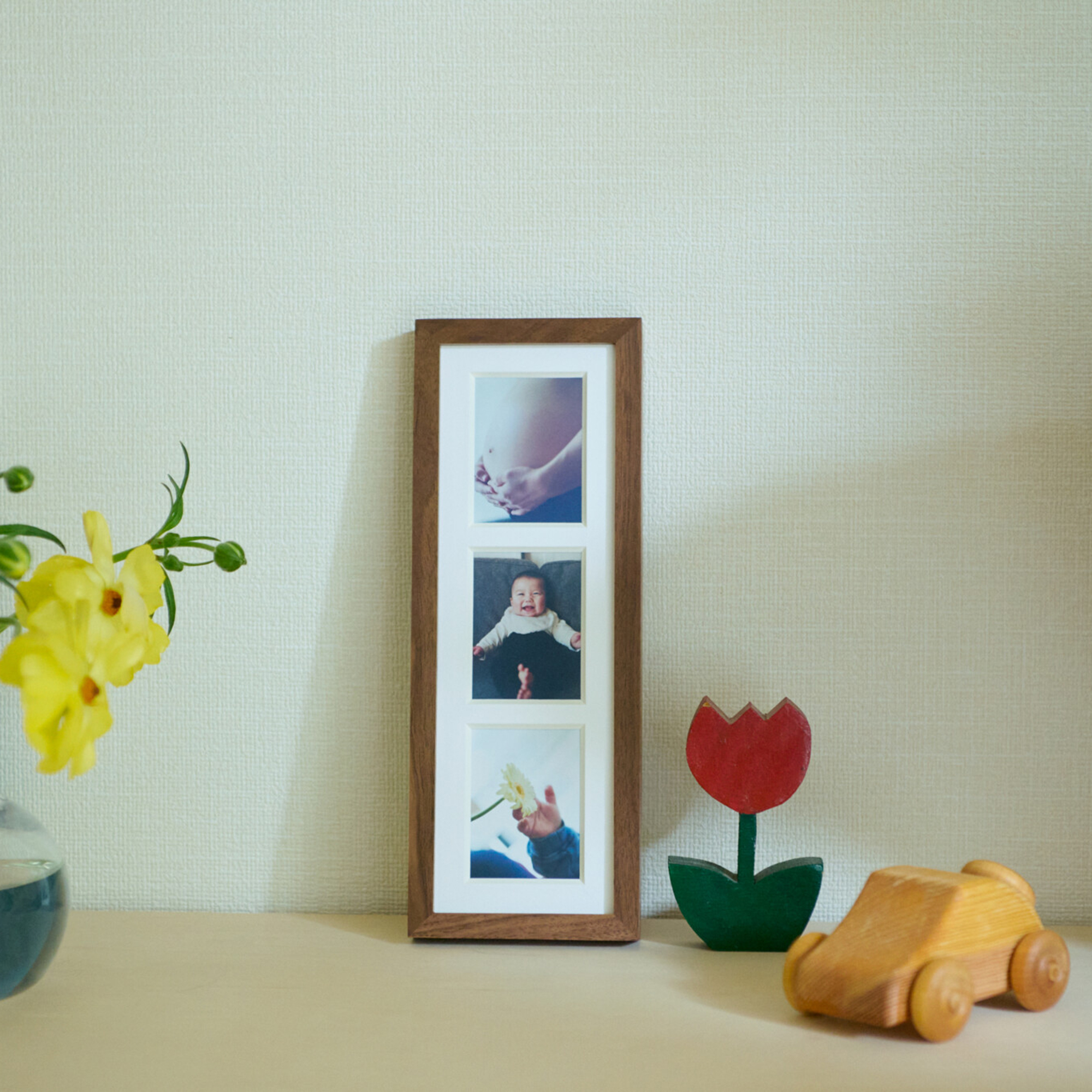 〈富士フイルム〉の「＋precious」を選んだら、愛おしい日常がアートピースのように。