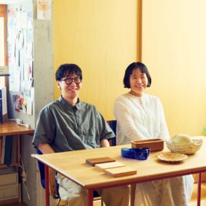 佐々木達也 〈BEARER〉インテリアデザイナー 佐々木夏海 〈BEARER〉アシスタント | 佐々木達也 〈BEARER〉インテリアデザイナー　佐々木夏海 〈BEARER〉アシスタント