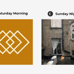 アーティスト ジャン＝フィリップ・デロームさんが選ぶ土曜の朝と日曜の夜の音楽。vol.1