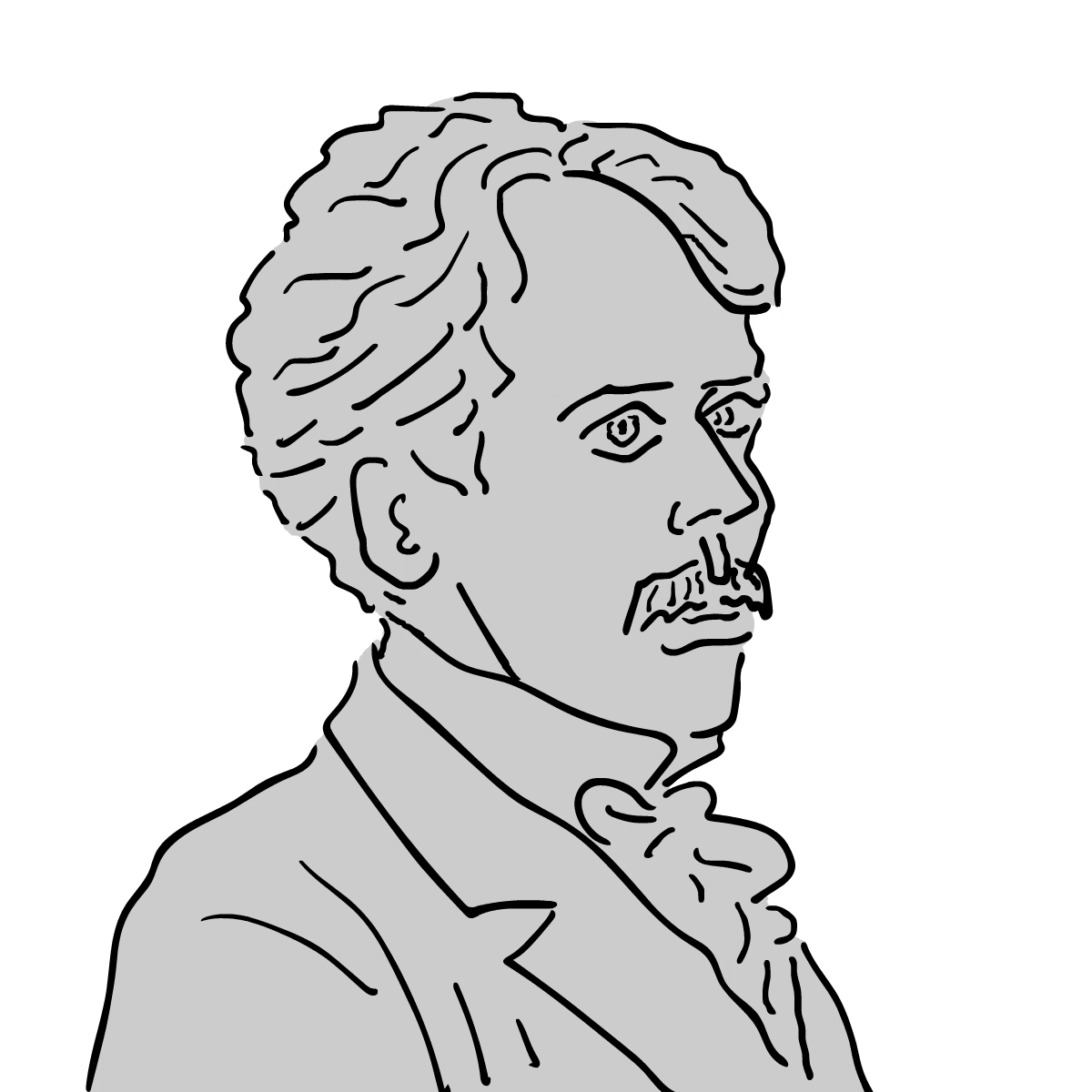 音を視覚化した幻想的な絵画を描いた チュルリョーニス【河内タカの素顔の芸術家たち】